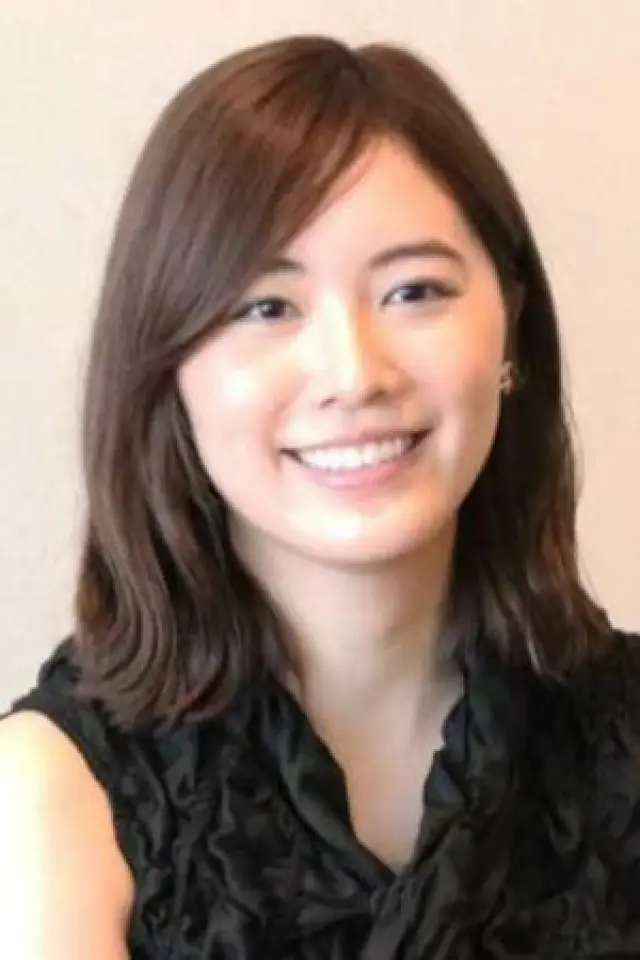 Photo Jurina Matsui