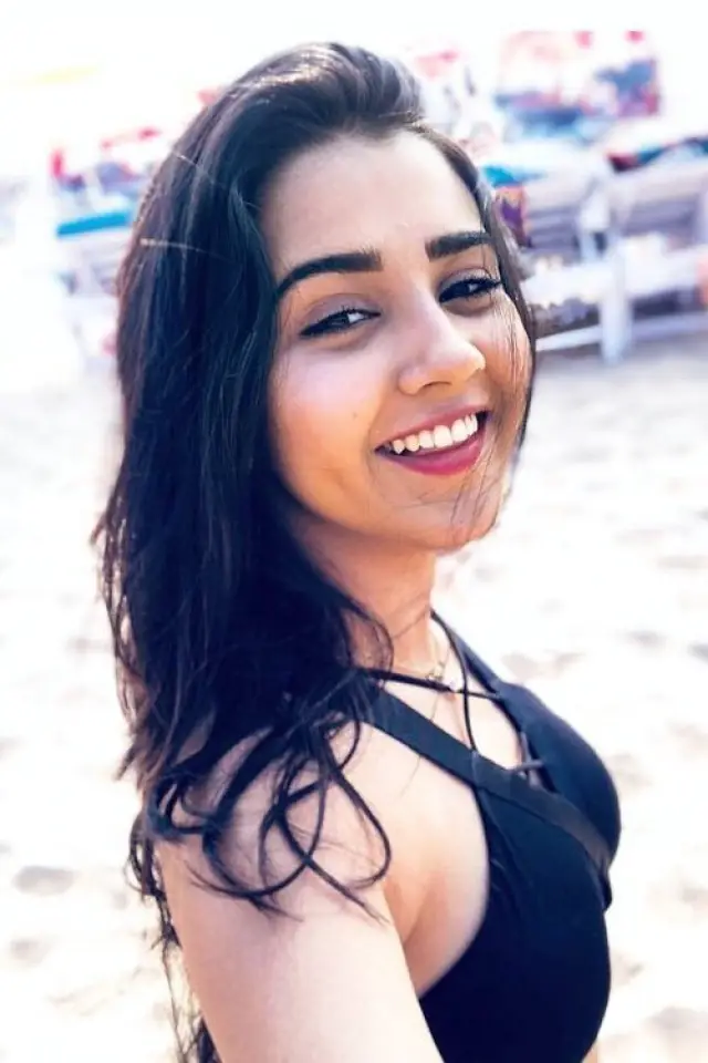 Photo Roshni Walia