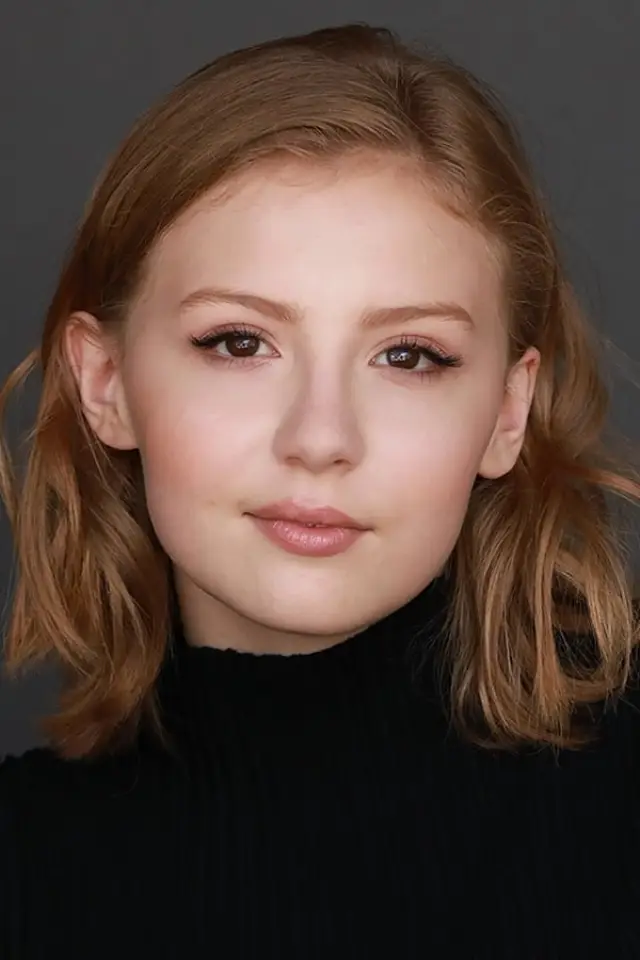 Photo Bebe Wood