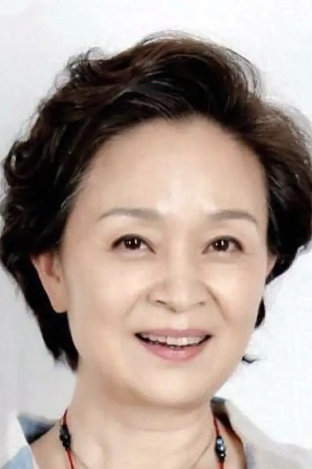 Photo Liu Lili
