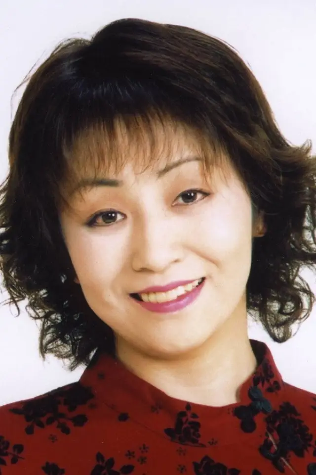 Photo Kumiko Hironaka