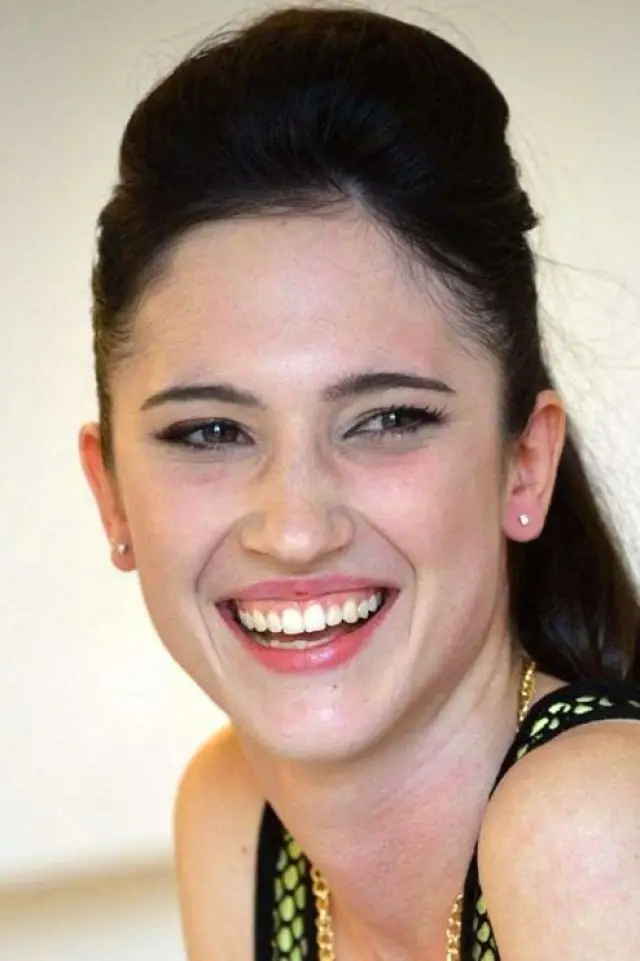 Photo Lodovica Comello