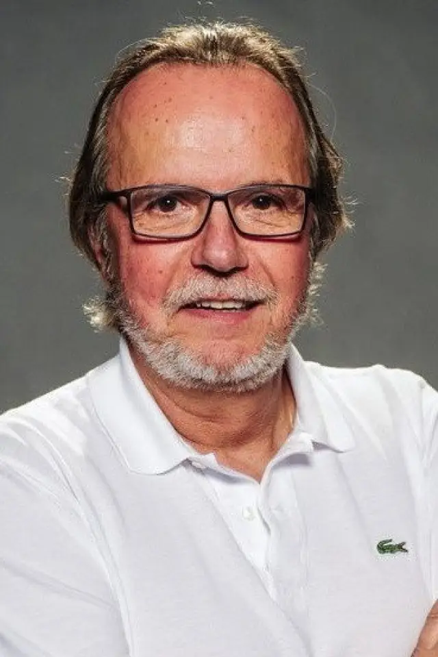 Photo Tato Gabus Mendes