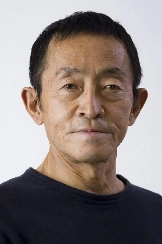Photo Kazuaki Hankai