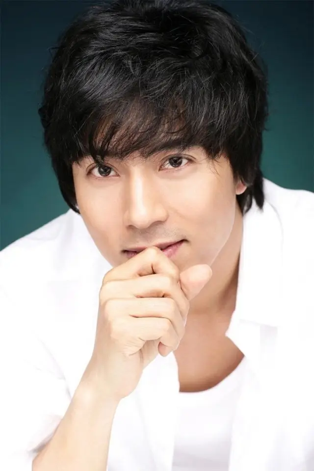 Photo Han Jae-suk