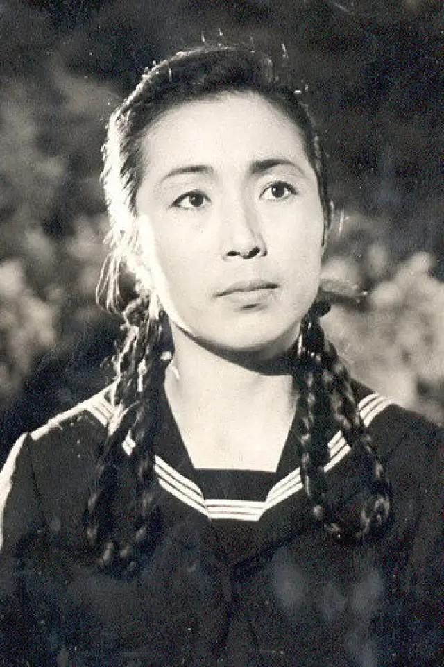 Photo Jo Mi-ryeong
