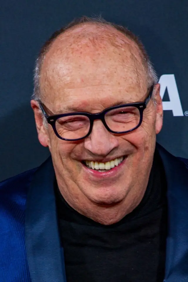 Photo Jon Landau