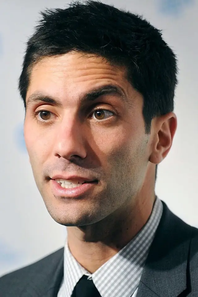 Photo Nev Schulman