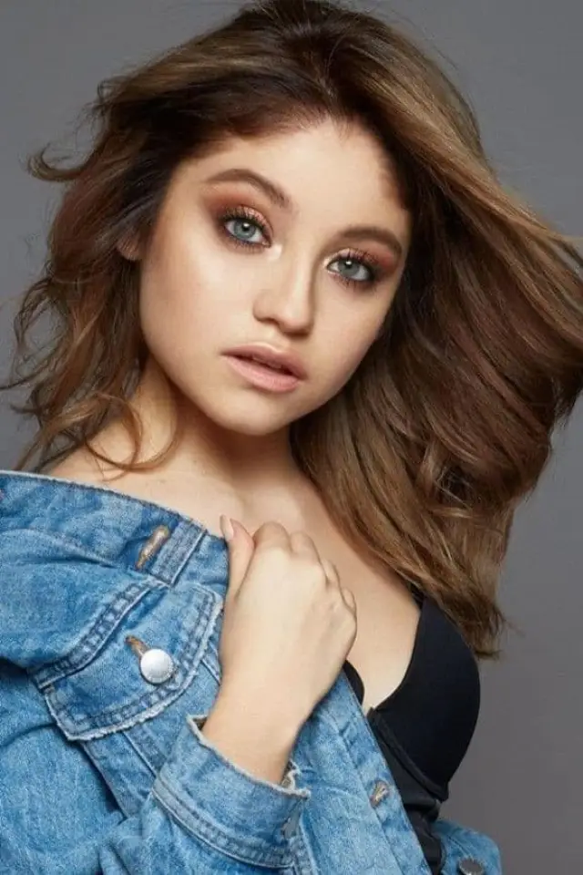 Photo Karol Sevilla