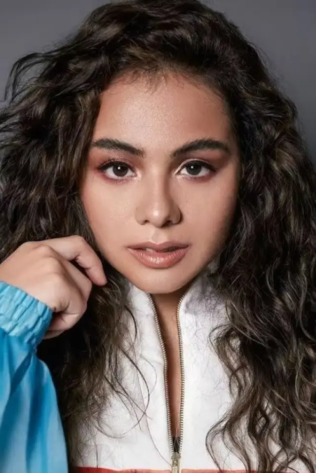 Photo Sahila Hisyam