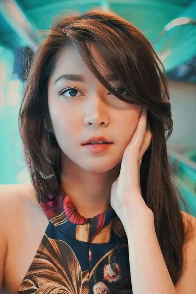Photo Jessica Veranda Tanumihardja