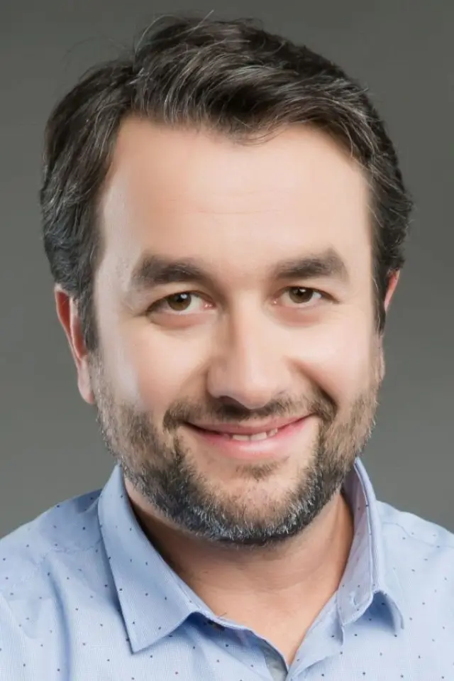 Photo Vladimír Kobielský
