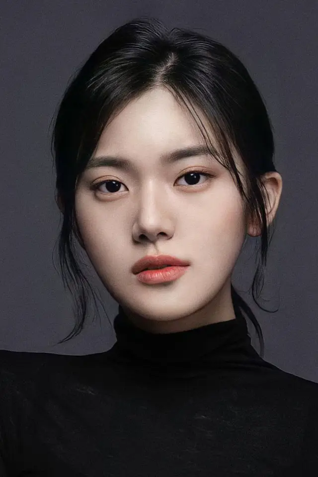 Photo Min-seo