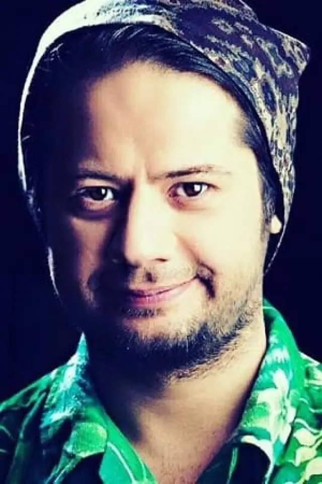 Photo Ali Sadeghi