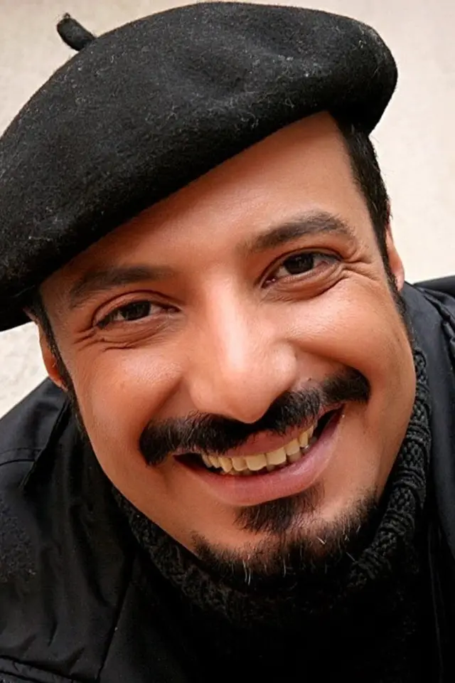Photo Amir Jafari