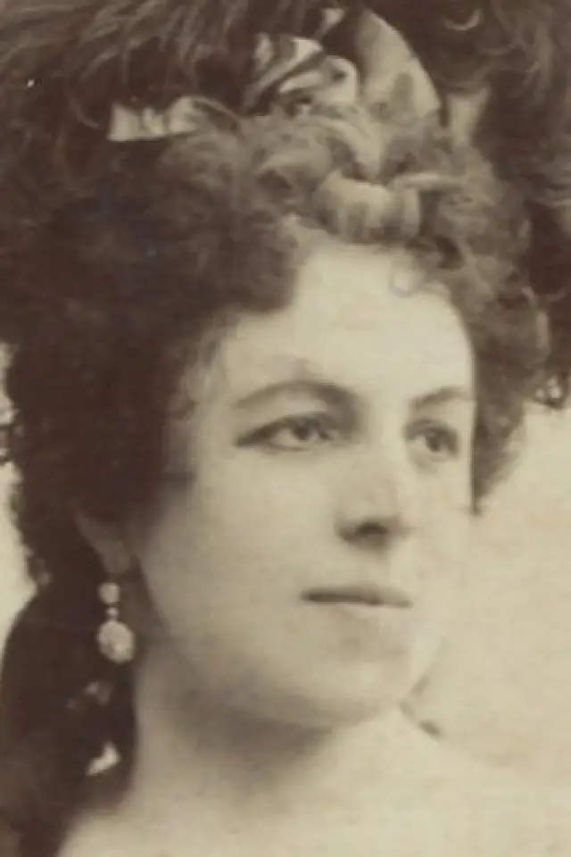 Photo Olga Kondorova