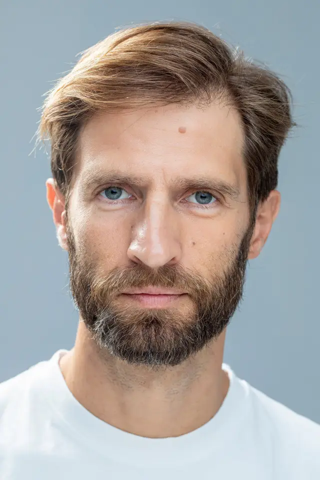 Photo Maximos Moumouris
