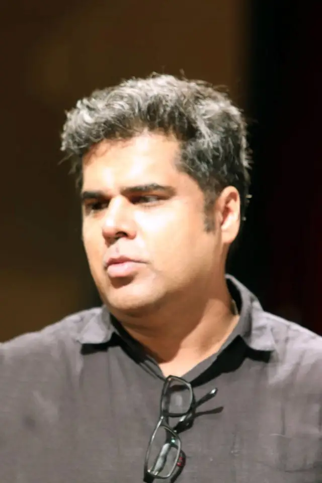 Photo Saurabh Varma