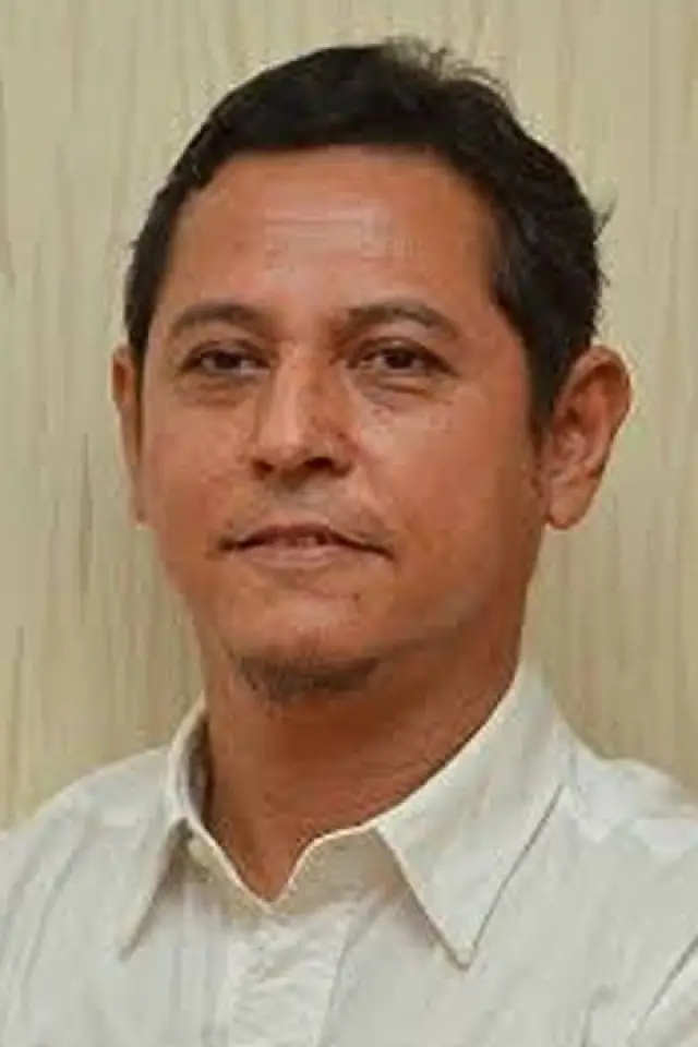 Photo Bade Hj. Azmi