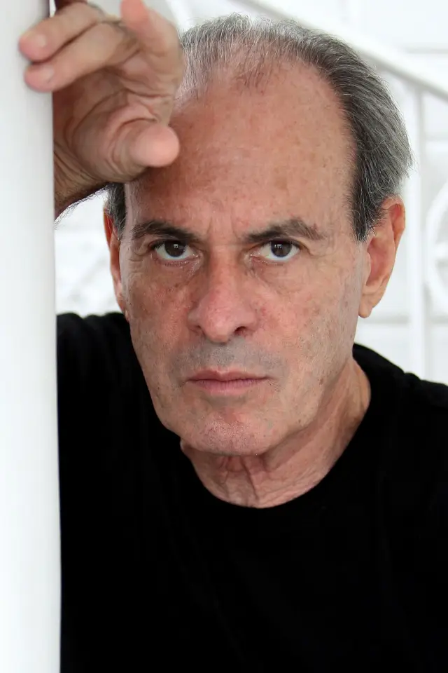 Photo Ney Matogrosso