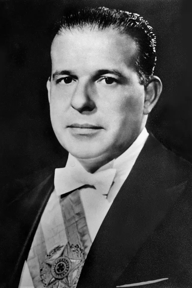 Photo João Goulart