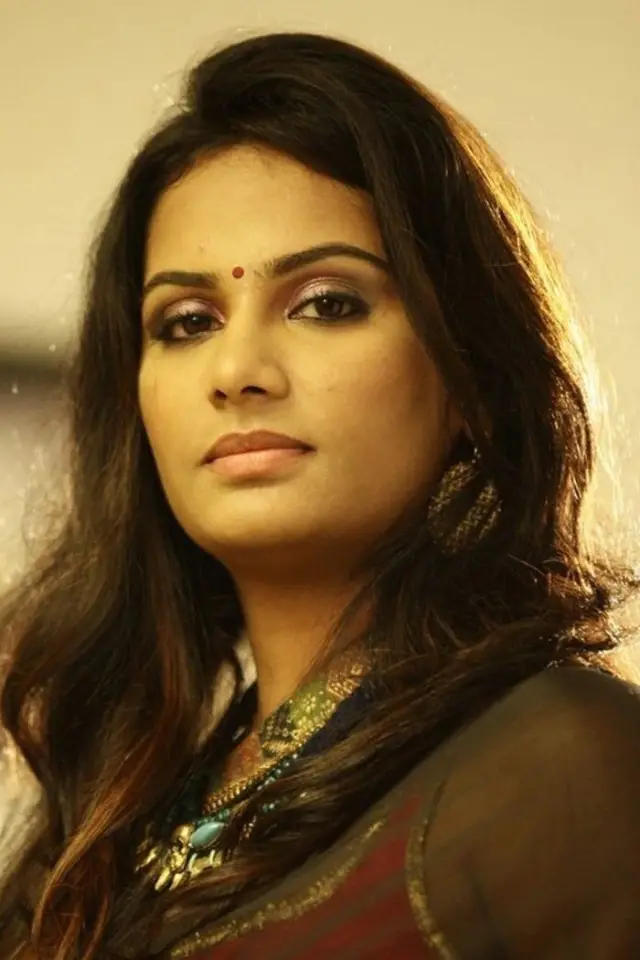 Photo Lakshmi Priyaa