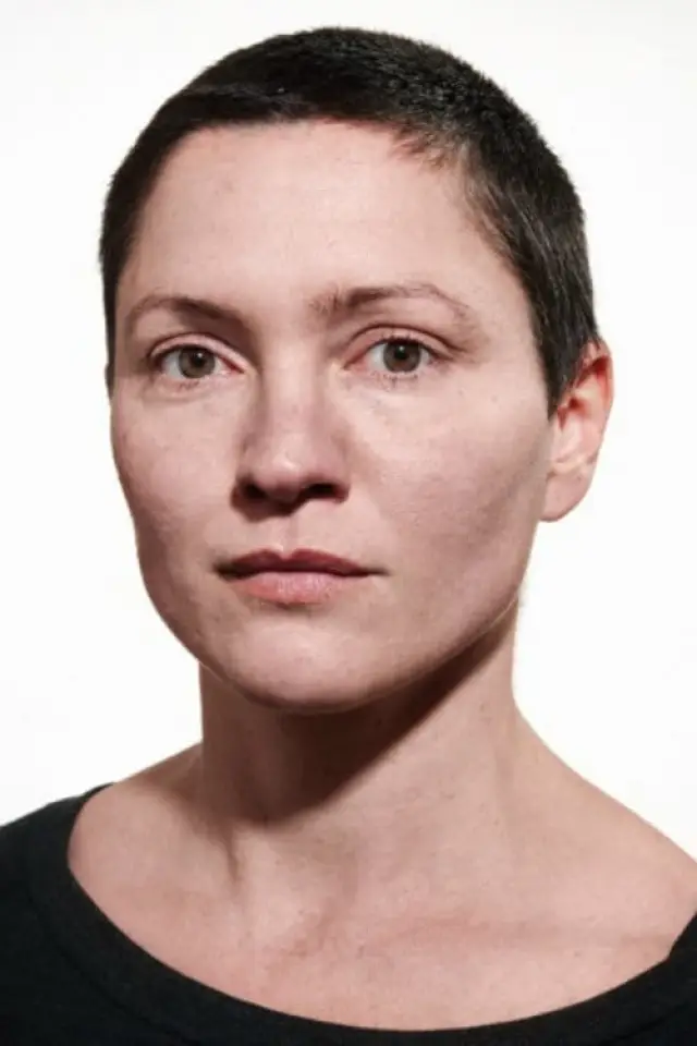 Photo Andrea Luka Zimmerman