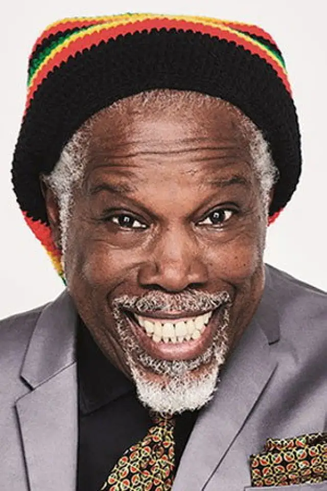 Photo Billy Ocean