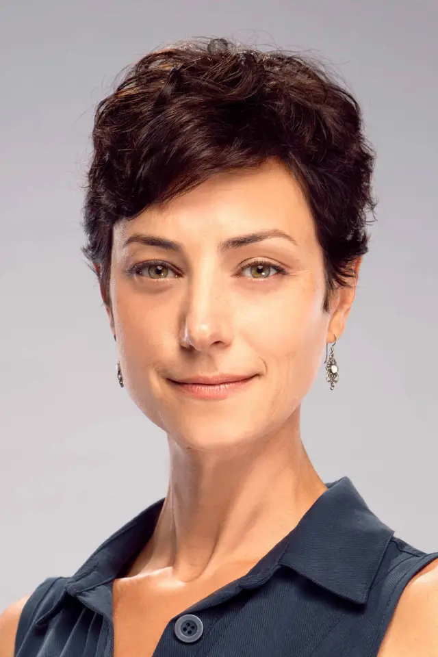 Photo Sanem Çelik