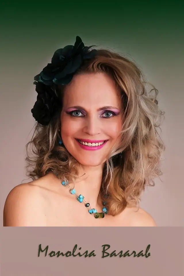 Photo Monalisa Basarab