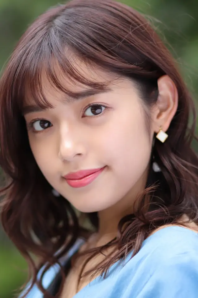 Photo Honoka Yahagi