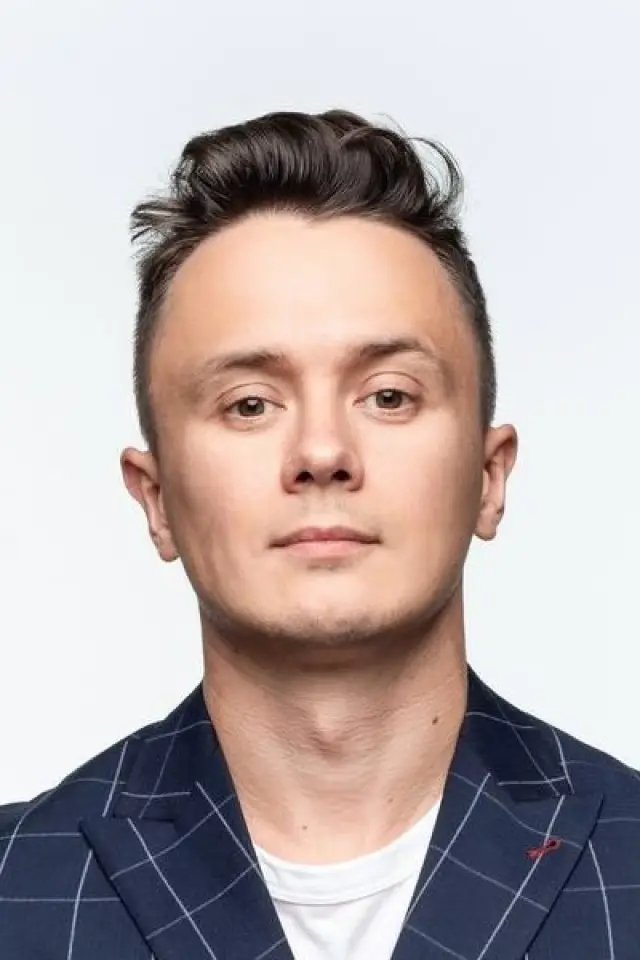 Photo Ilya Sobolev