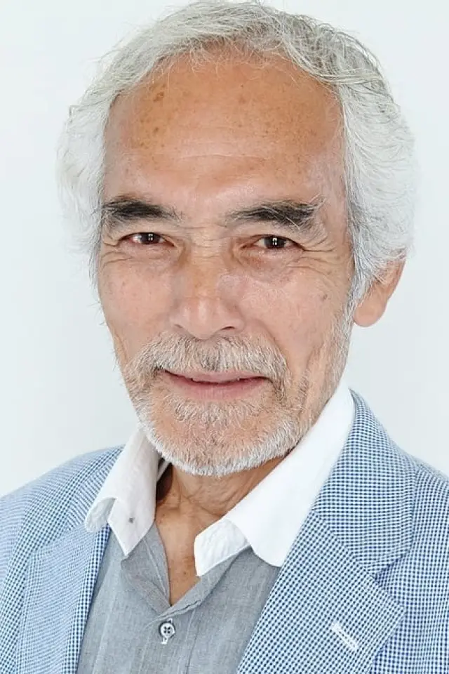 Photo Shinzō Hotta