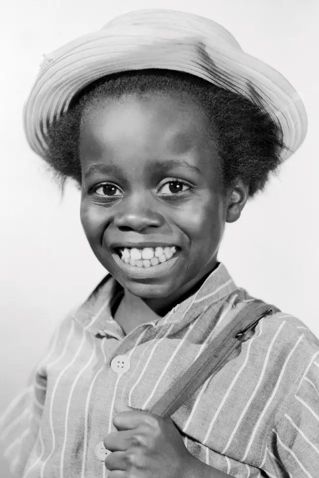 Photo Billie Thomas