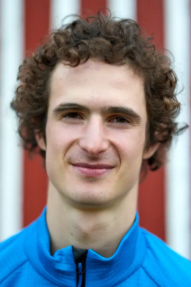 Photo Adam Ondra