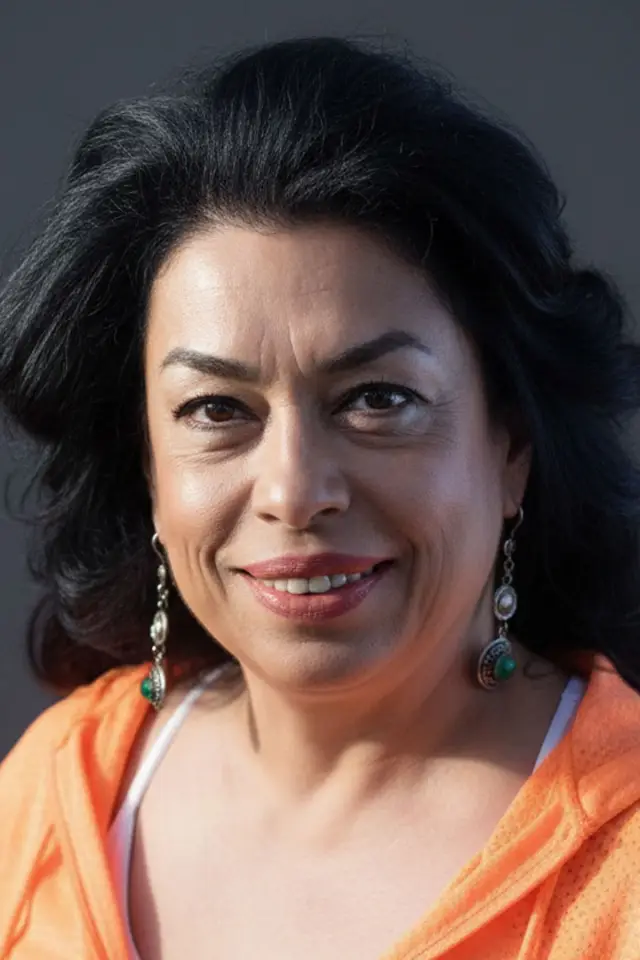 Photo Selma Güneri