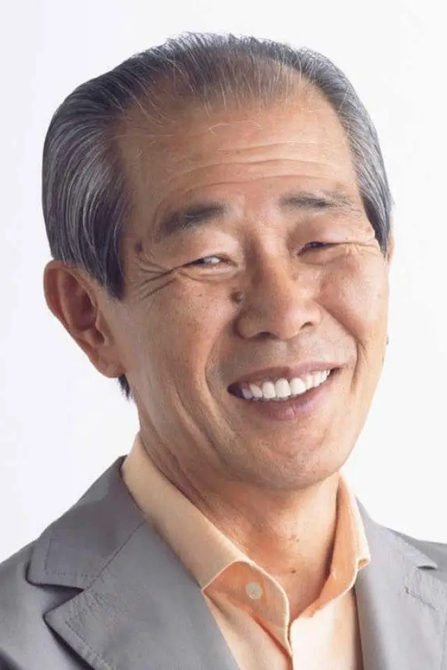 Photo Shiro Sasaki