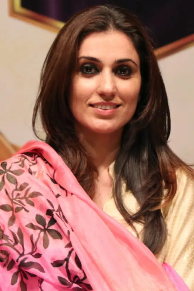 Photo Mahreen Kaleka