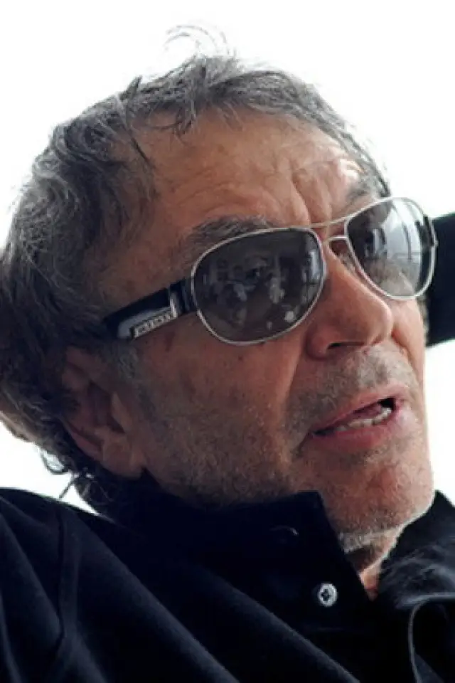 Photo György Dobray