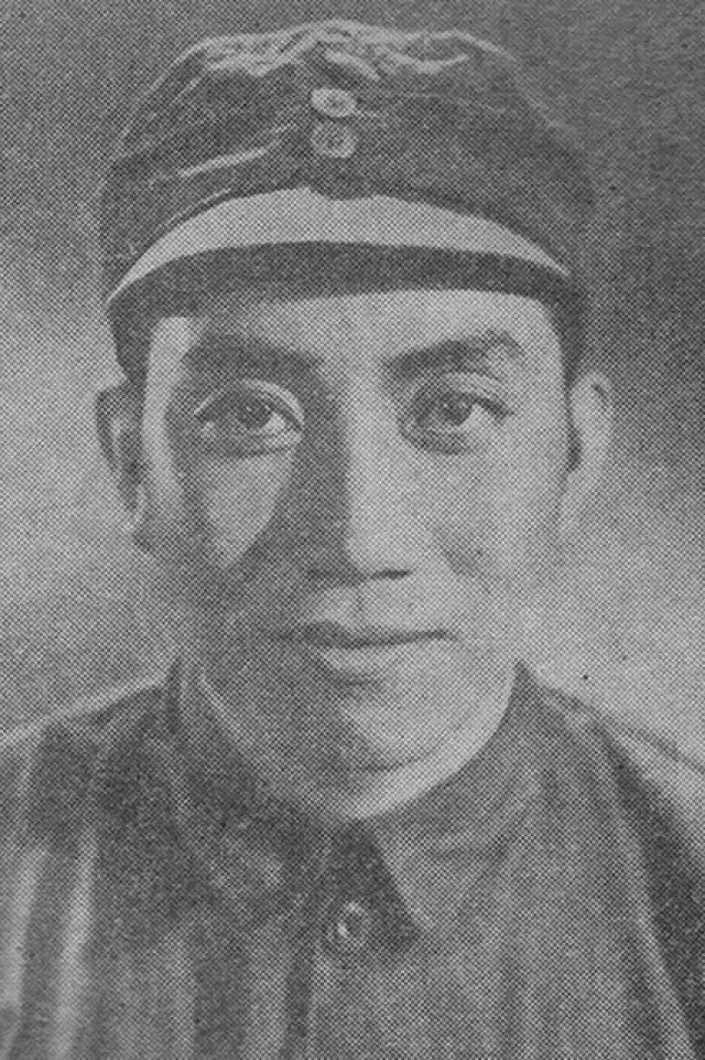 Photo Wenzhan Pan