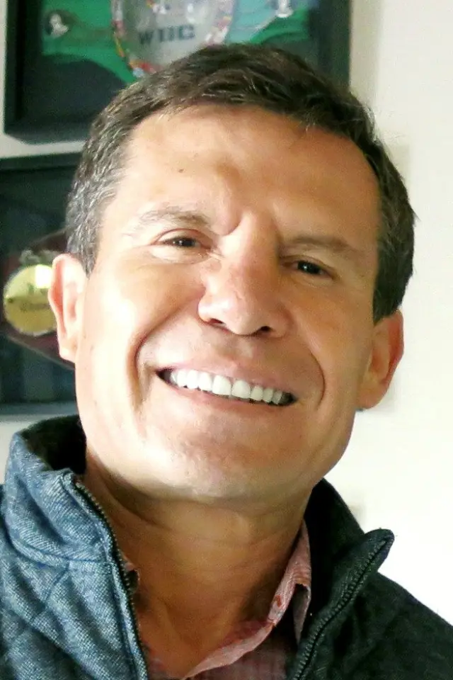 Photo Julio César Chávez