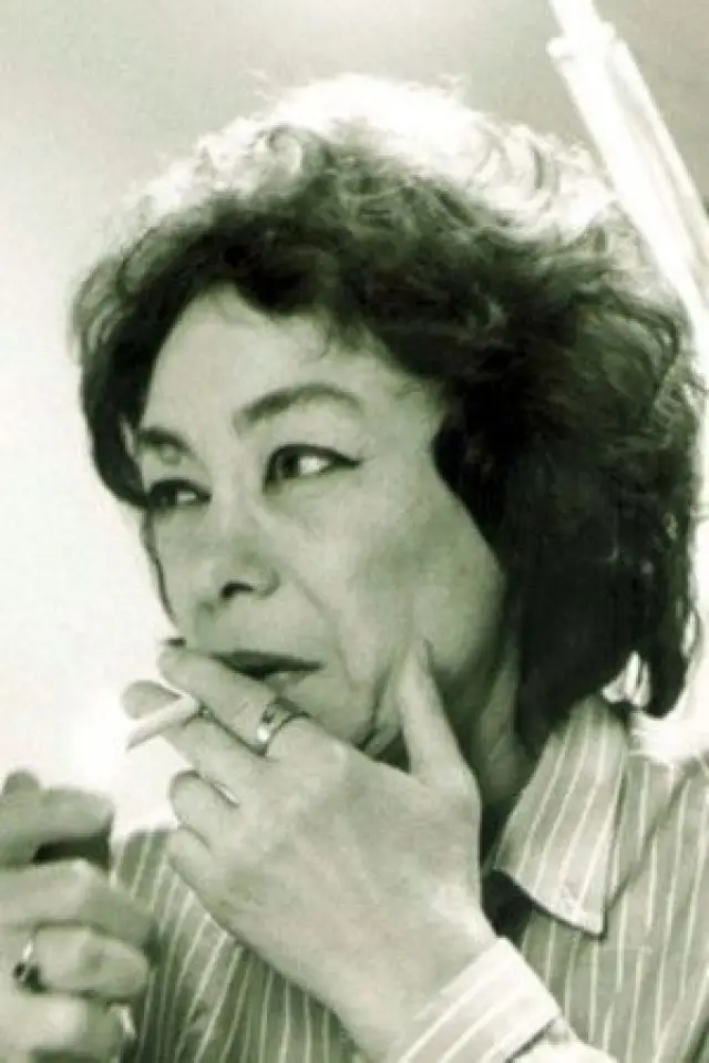 Photo Noémia Delgado