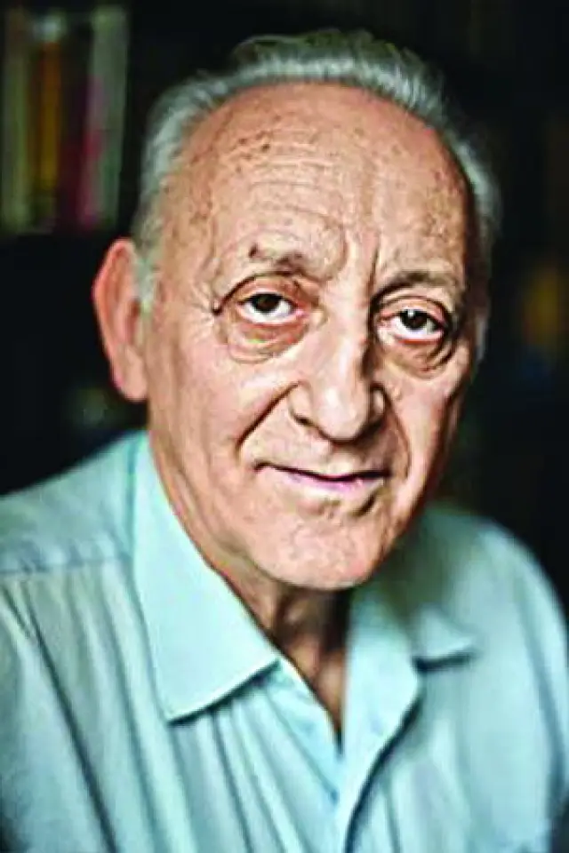 Photo Naum Kleiman