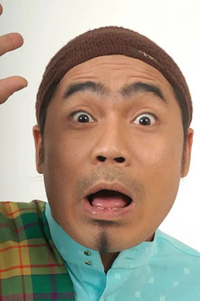 Photo Wahid Senario