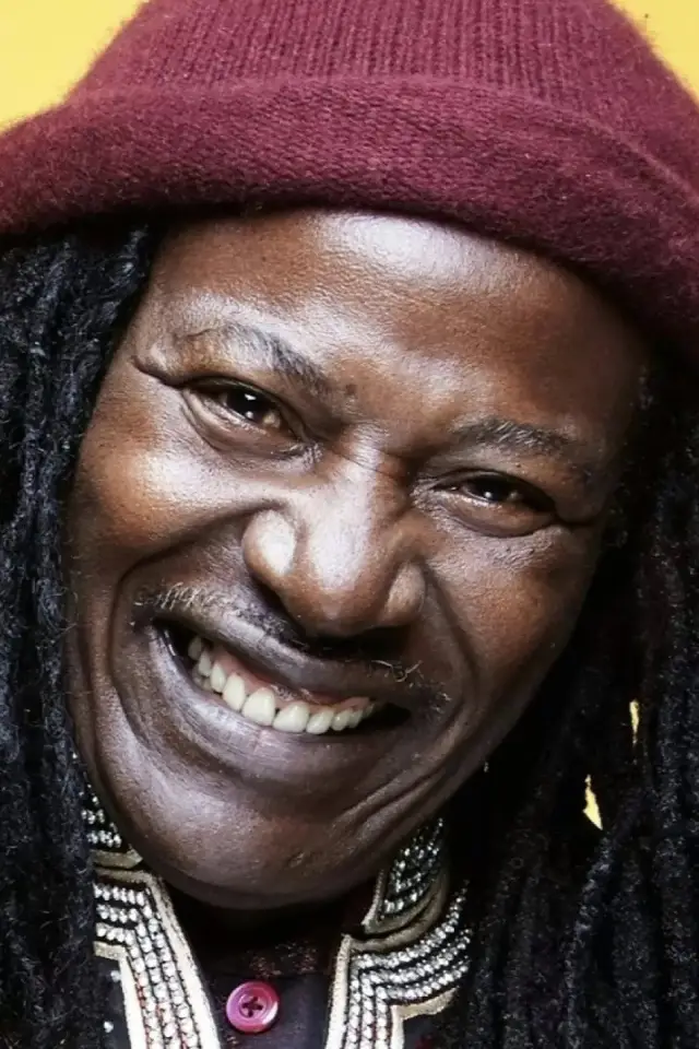 Photo Alpha Blondy