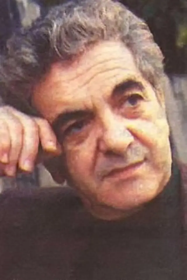 Photo Alfonso De Grazia