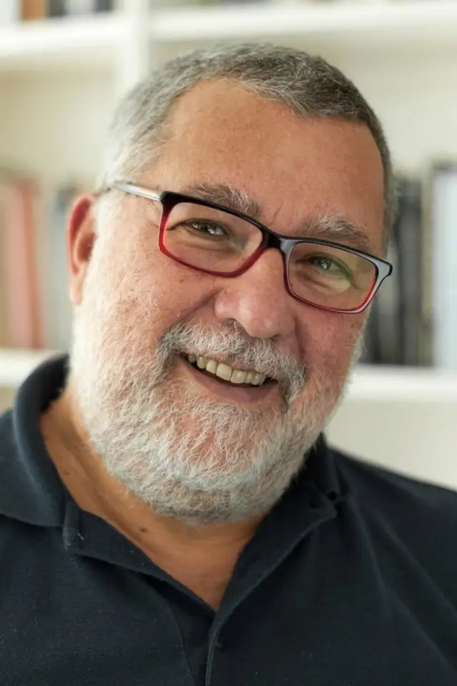 Photo Mário Masetti