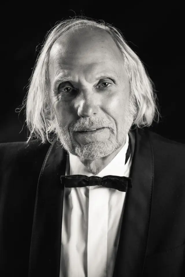 Photo Juris Strenga