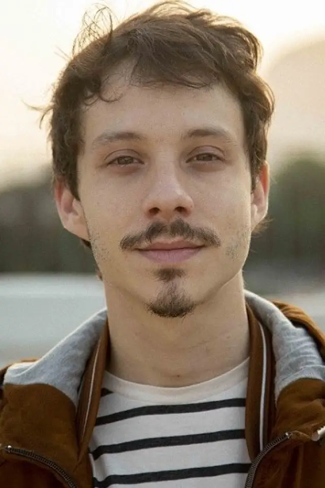 Photo João Pedro Zappa