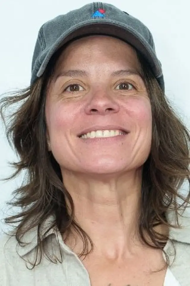 Photo Naiti Gámez
